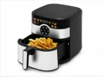 سرخ کن تفال مدل EY-806D ظرفیت ۱۶ لیتر تمام استیل