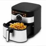 سرخ کن تفال مدل EY-806D ظرفیت ۱۶ لیتر تمام استیل