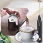 همزن دی اس پی مدل KA3095 - Image 6