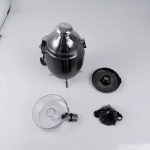 آب مرکبات گیر وگاتی مدل VE-CJ01 - Image 4