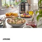 مولتی کوکر فیلیپس مدل HD2238 - Image 4
