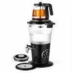 سماور برقی وگاتی Vogatronix مدل VE-216 SAMOVAR