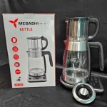 چای ساز روی هم مباشی مدل MT-190 New - Image 2