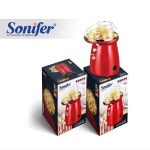 پاپ کورن ساز سونیفر مدل SF4014 بدون روغن